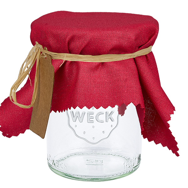 L&#225;tkov&#253; ubrousek na &#353;perky bord&#243; 15 cm &#269;tvercov&#253;