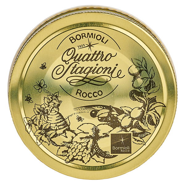 &#352;roubovac&#237; uz&#225;v&#283;r &quot;Quattro Stagioni&quot; zlat&#253; QS110mm