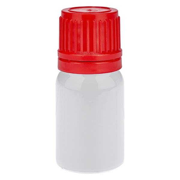 5ml lahvička 11mm šroubovací uzávěr červený originální uzávěr WhiteLine UT18/5 5ml lahvička 11mm šroubovací uzávěr červený originální uzávěr WhiteLine UT18/5