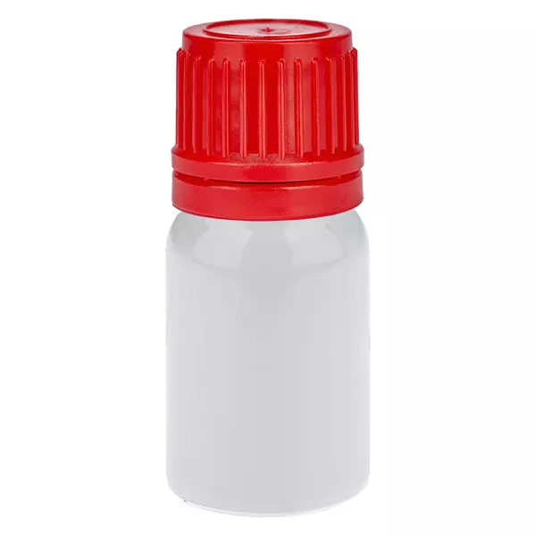 5ml lahvička 11mm šroubovací uzávěr červený originální uzávěr WhiteLine UT18/5 5ml lahvička 11mm šroubovací uzávěr červený originální uzávěr WhiteLine UT18/5