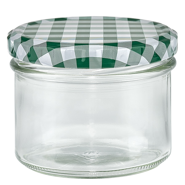 225ml kel&#237;mky + v&#237;&#269;ko BasicSeal zelen&#225;/b&#237;l&#225; UNiTWIST.