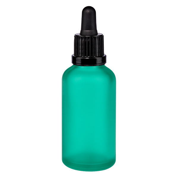 50ml pipetovací láhev černá se zajištěným uzávěrem GreenLine UT18/50 50ml pipetovací láhev černá se zajištěným uzávěrem GreenLine UT18/50