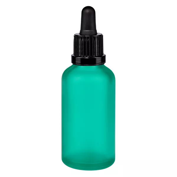 50ml pipetovací láhev černá se zajištěným uzávěrem GreenLine UT18/50 50ml pipetovací láhev černá se zajištěným uzávěrem GreenLine UT18/50