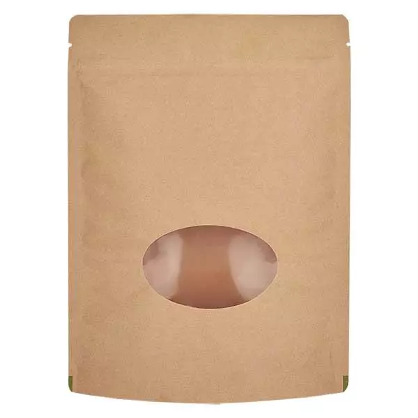 Extra silný spodní sáček s okénkem 160x230mm Extra silný spodní sáček s okénkem 160x230mm