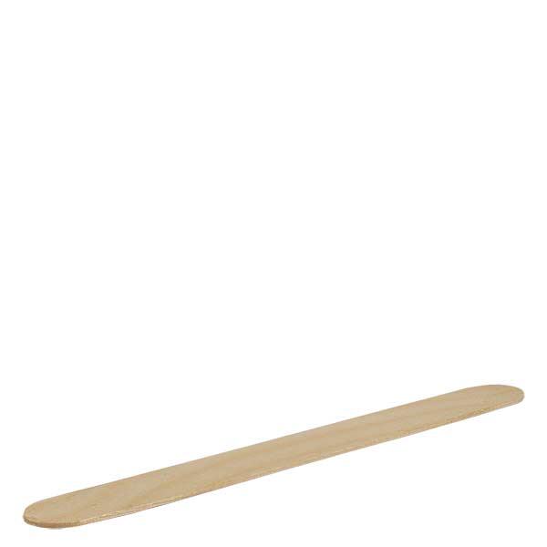 Dřevěná špachtle (ústí/míchací špachtle) 15 cm Dřevěná špachtle (ústí/míchací špachtle) 15 cm