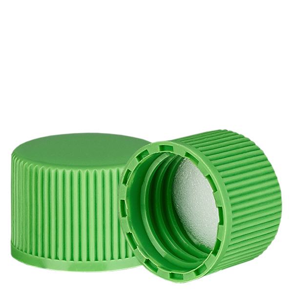 &#352;roubovac&#237; v&#237;&#269;ko zelen&#233; s PE vlo&#382;kou