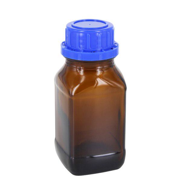 100ml láhev na chemikálie - kuželové těsnění 100ml láhev na chemikálie - kuželové těsnění