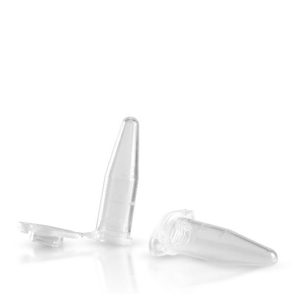 Globuli Caps přírodní 1,8 g z plastu Globuli Caps přírodní 1,8 g z plastu