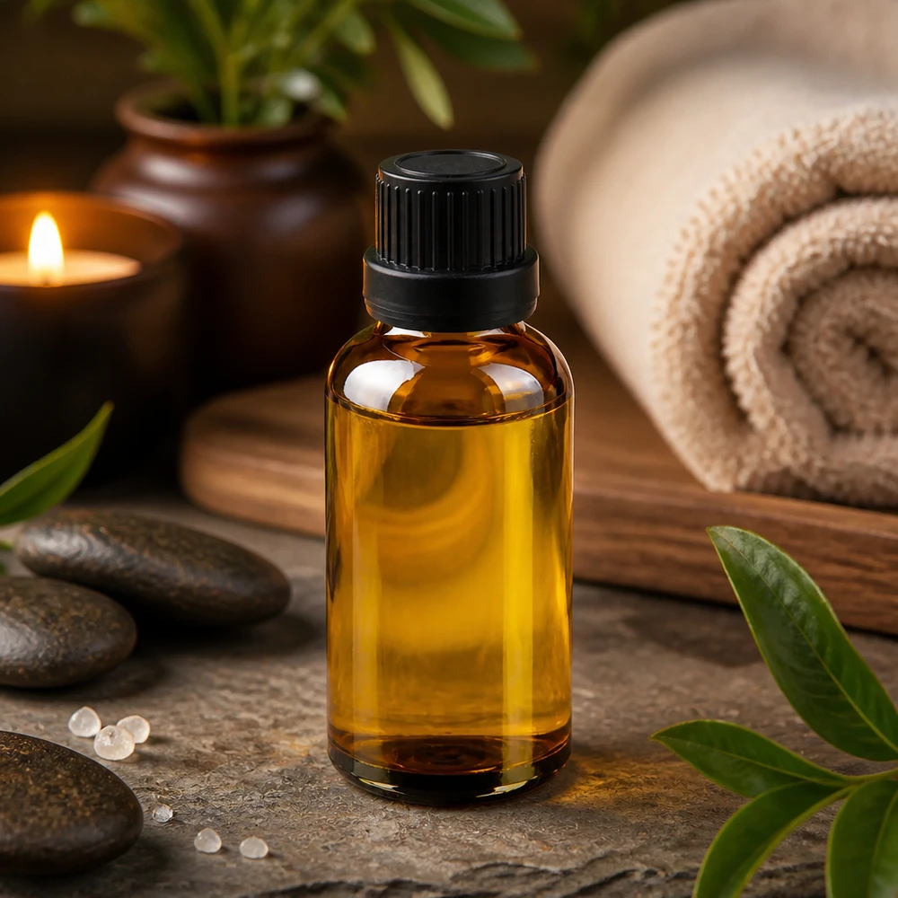 50ml lahvička s kapátkem 2mm černá tamper-evidentní uzávěr BrownLine UT18/50 Recycelbare 50ml Tropfflasche aus umweltfreundlichem Braunglas mit schwarzem Deckel
