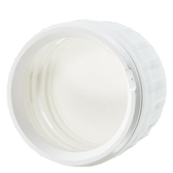 &#352;roubovac&#237; uz&#225;v&#283;r b&#237;l&#253; s EPE t&#283;sn&#283;n&#237;m s krou&#382;kem proti neopr&#225;vn&#283;n&#233; manipulaci PP28 ApoGlas.