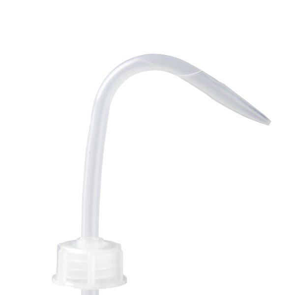 St&#345;&#237;kac&#237; uz&#225;v&#283;r pro laboratorn&#237; lahve s &#250;zk&#253;m hrdlem 100ml