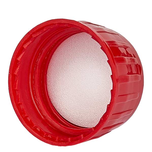 Uzávěr RD 28k s odplyněním Uzávěr RD 28k s odplyněním