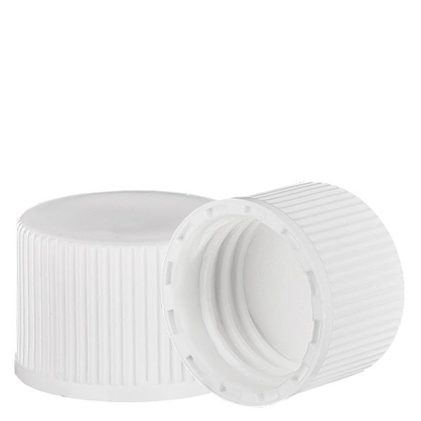 &#352;roubovac&#237; v&#237;&#269;ko b&#237;l&#233; s PE vlo&#382;kou