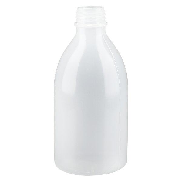 250ml laboratorní láhev s úzkým hrdlem bez uzávěru 250ml laboratorní láhev s úzkým hrdlem bez uzávěru