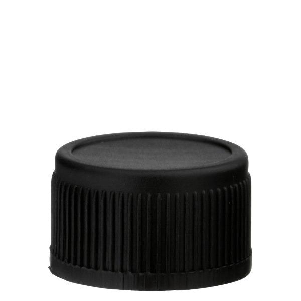 Plastov&#253; &#353;roubovac&#237; uz&#225;v&#283;r &#269;ern&#253; UT13/3-5 UNiTW.