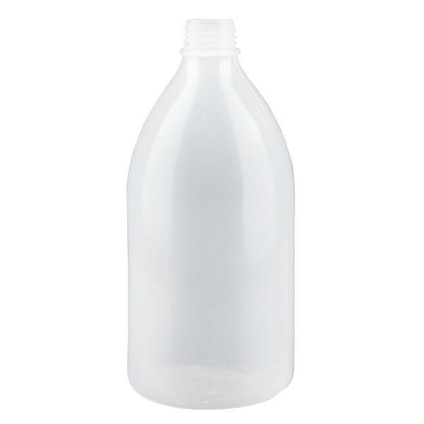 500ml laboratorní láhev s úzkým hrdlem bez uzávěru 500ml laboratorní láhev s úzkým hrdlem bez uzávěru