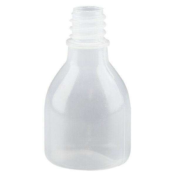 20ml laboratorn&#237; l&#225;hev s &#250;zk&#253;m hrdlem bez uz&#225;v&#283;ru