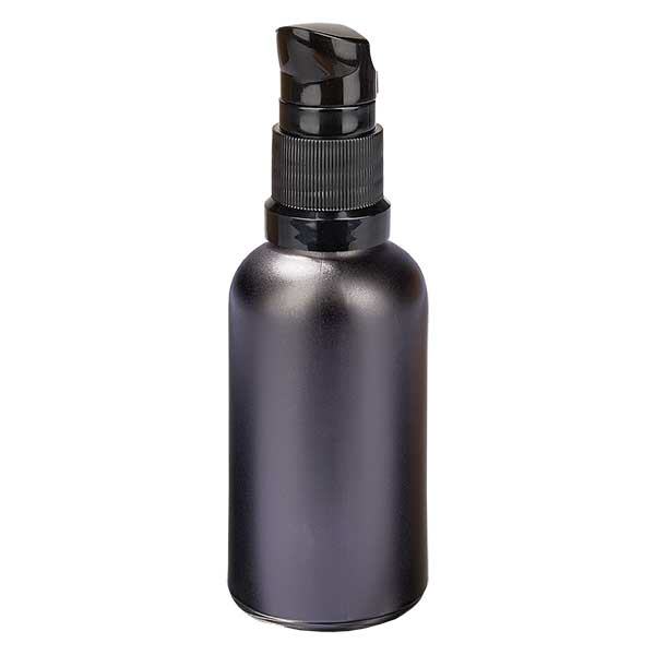 30ml dávkovací láhev BlackLine UT18/30 30ml dávkovací láhev BlackLine UT18/30