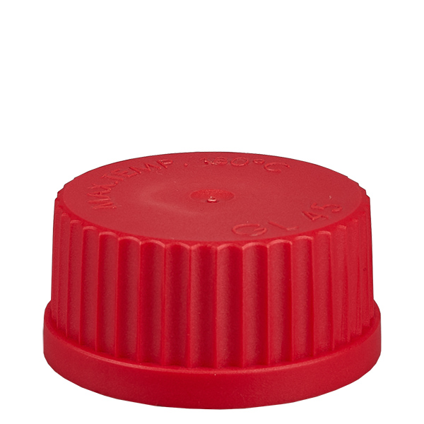 &#352;roubovac&#237; uz&#225;v&#283;r - v&#237;&#269;ko GL 45 &#269;erven&#253;