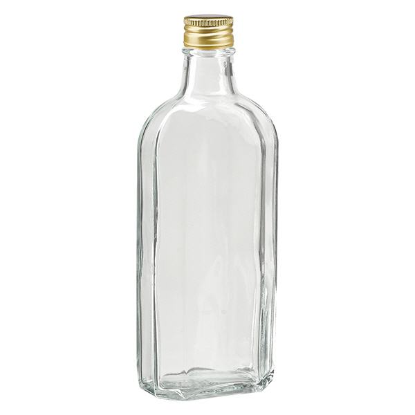 250 ml Meplat &#269;ir&#253; s hlin&#237;kov&#253;m uz&#225;v&#283;rem zlat&#253; PP22