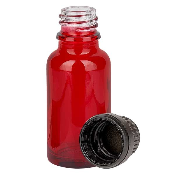 20ml láhev 11mm SV OV RedLine UT18/20 UNiTWIST 20ml láhev 11mm SV OV RedLine UT18/20 UNiTWIST