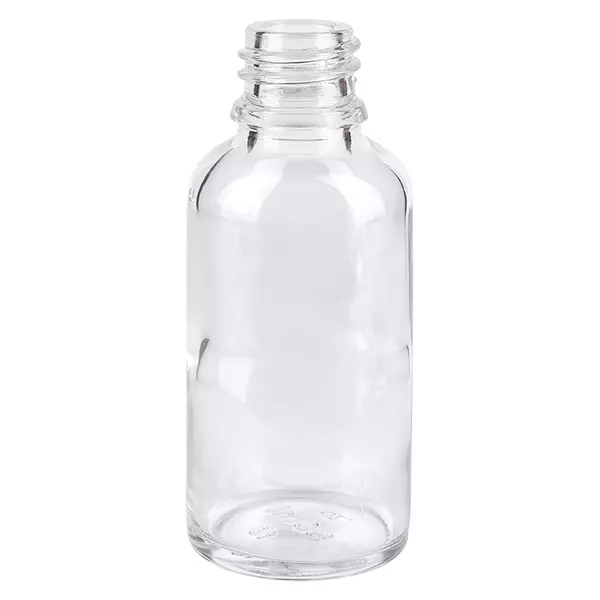 30ml lékárenská láhev ClearLine UT18/30 UNiTWIST 30ml lékárenská láhev ClearLine UT18/30 UNiTWIST