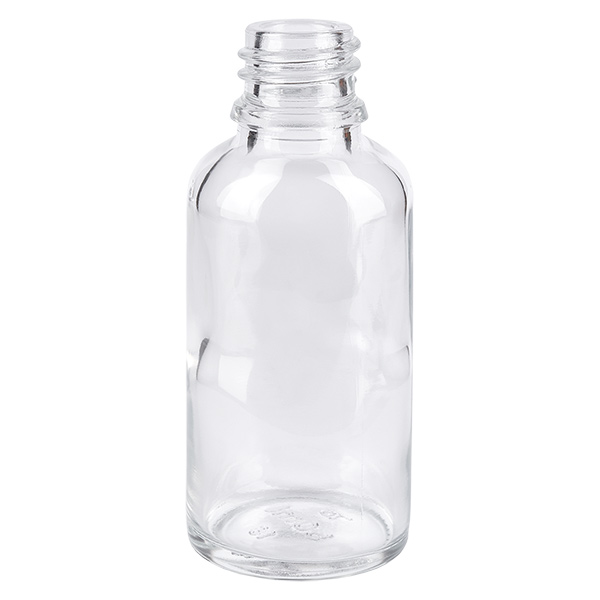30ml lékárenská láhev ClearLine UT18/30 UNiTWIST 30ml lékárenská láhev ClearLine UT18/30 UNiTWIST