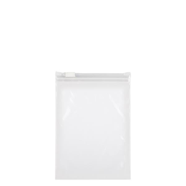 PolyZip se stahovacím uzávěrem (balení 100 ks) 120x170mm/60µm PolyZip se stahovacím uzávěrem (balení 100 ks) 120x170mm/60µm
