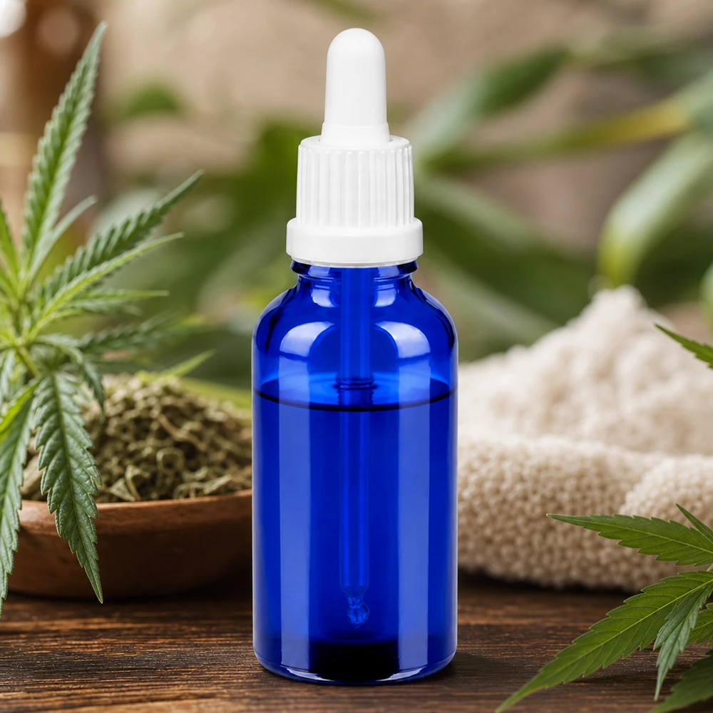 30ml pipetovací láhev bílá s tamper-evidentním uzávěrem BlueLine UT18/30 30ml Pipettenflasche BlueLine UT18 mit kindersicherem Verschluss ideal für Hausapotheke und Labor