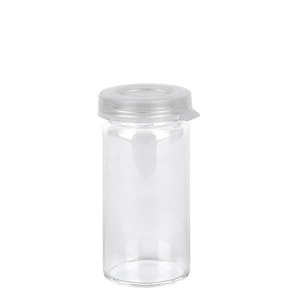 Stoln&#237;/rolovac&#237; n&#225;dobka s okrajem 5 ml &#269;ir&#225; s nacvak&#225;vac&#237;m v&#237;&#269;kem