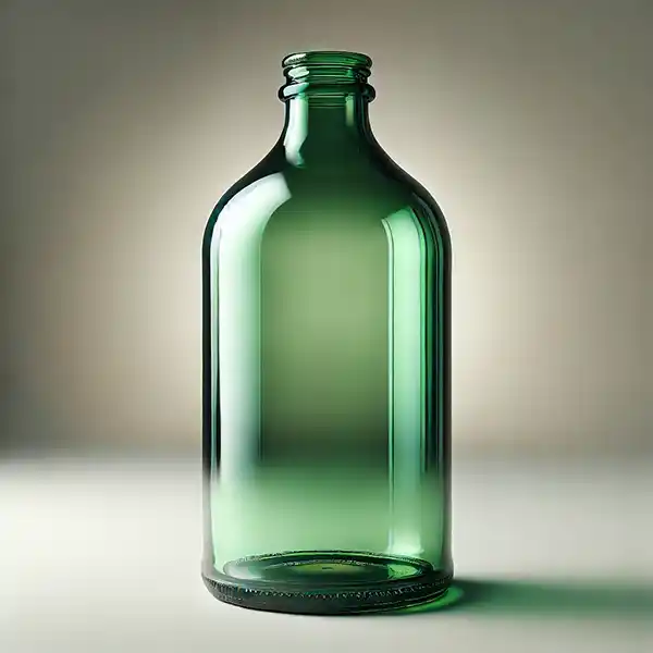 Flaschen mit Schraubverschluss