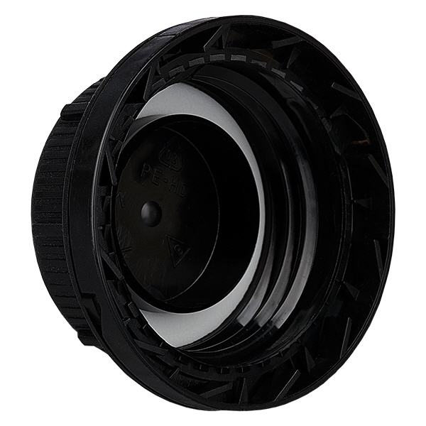 Bezpe&#269;nostn&#237; &#353;roubovac&#237; uz&#225;v&#283;r pro kanystry se z&#225;vitem 45