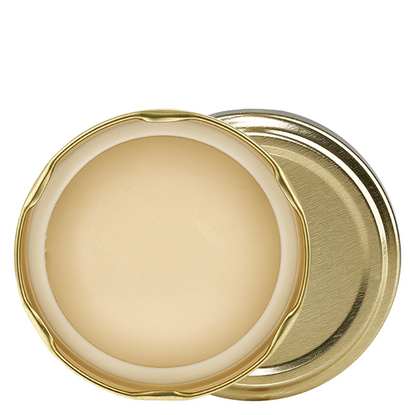 100mm v&#237;ko BasicSeal zlat&#233; (TO100) UNiTWIST