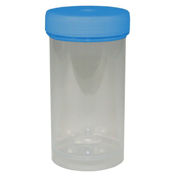 Univerzální plastová nádobka (patovací nádobka) 100ml Univerzální plastová nádobka (patovací nádobka) 100ml