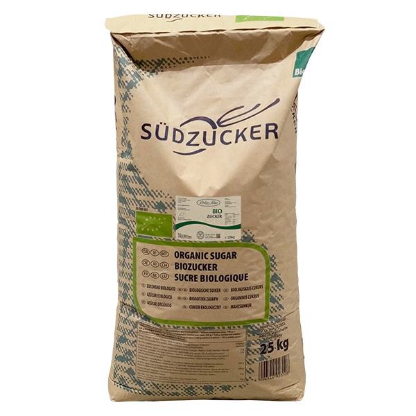 Cukr bio 25kg Doktor-Klaus GrossPack(s)