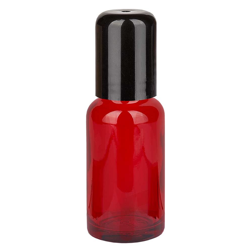 20ml roll-on lahvi&#269;ka RedLine UT18/20 UNiTWIST