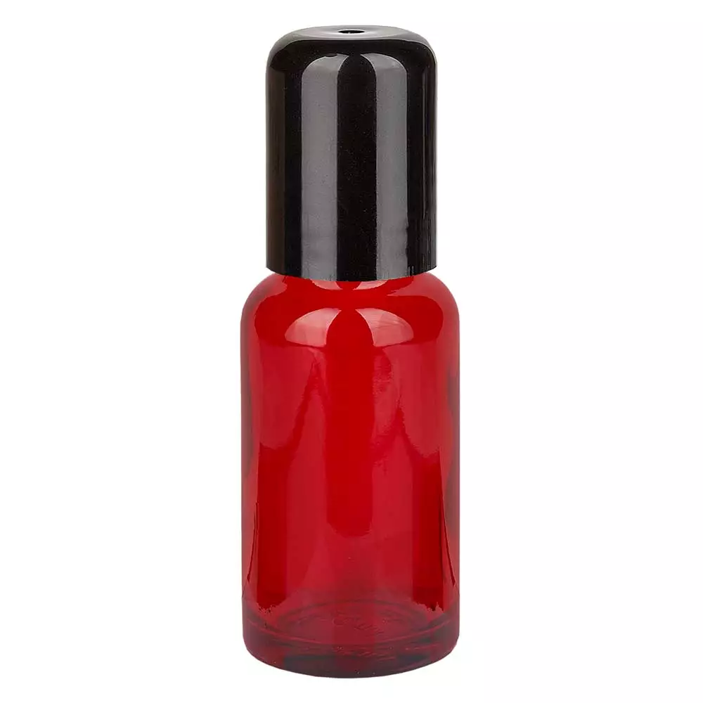 20ml roll-on lahvička RedLine UT18/20 UNiTWIST 20ml roll-on lahvička RedLine UT18/20 UNiTWIST