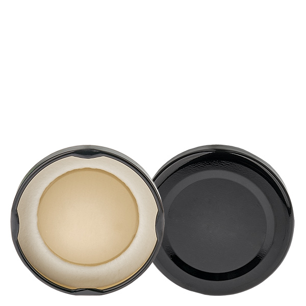 43mm v&#237;ko BasicSeal &#269;ern&#233; (TO43) UNiTWIST