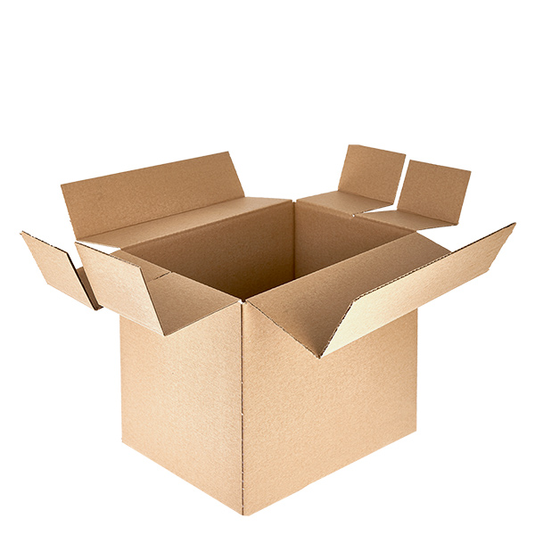 Sklen&#283;n&#233; krabice (25 ks) se 6 p&#345;ihr&#225;dkami 312x210x263mm