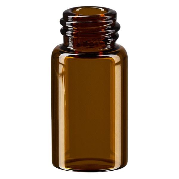 3ml mini lahvička z jantarového skla UT13/3 UNiTWIST 3ml mini lahvička z jantarového skla UT13/3 UNiTWIST
