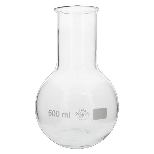 Ba&#328;ka s &#353;irok&#253;m hrdlem 500ml