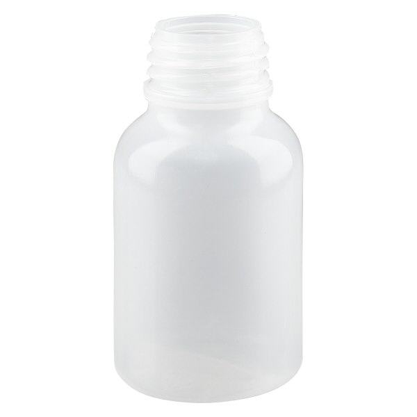 100ml laboratorn&#237; l&#225;hev se &#353;irok&#253;m hrdlem bez uz&#225;v&#283;ru