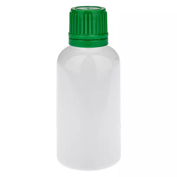 30ml láhev 11mm šroubovací uzávěr zelený originální uzávěr WhiteLine UT18/30 30ml láhev 11mm šroubovací uzávěr zelený originální uzávěr WhiteLine UT18/30