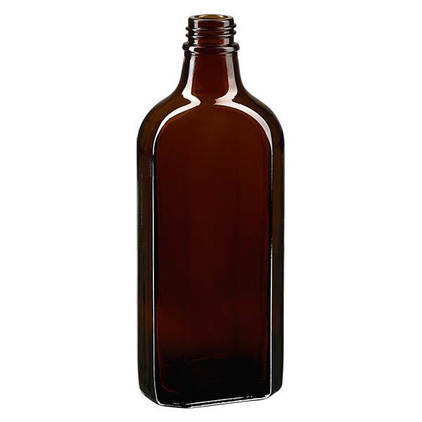 200 ml Meplat láhev hnědá DIN22 200 ml Meplat láhev hnědá DIN22