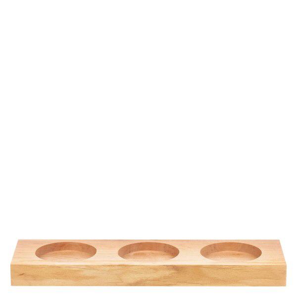 Serv&#237;rovac&#237; prk&#233;nko Plano3 pro 3 tumblery WECK