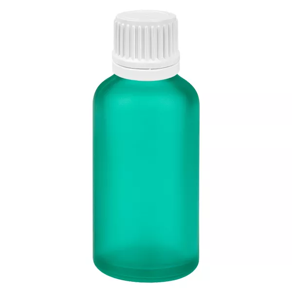 50ml lahvička s kapátkem 0,7mm bílá s uzávěrem s možností manipulace GreenLine UT18/50 50ml lahvička s kapátkem 0,7mm bílá s uzávěrem s možností manipulace GreenLine UT18/50