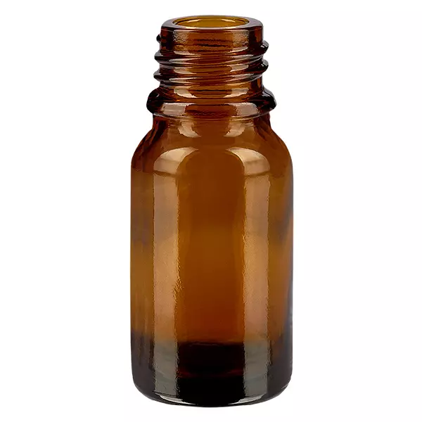 10ml lékárenská láhev BrownLine UT18/10 UNiTWIST 10ml lékárenská láhev BrownLine UT18/10 UNiTWIST