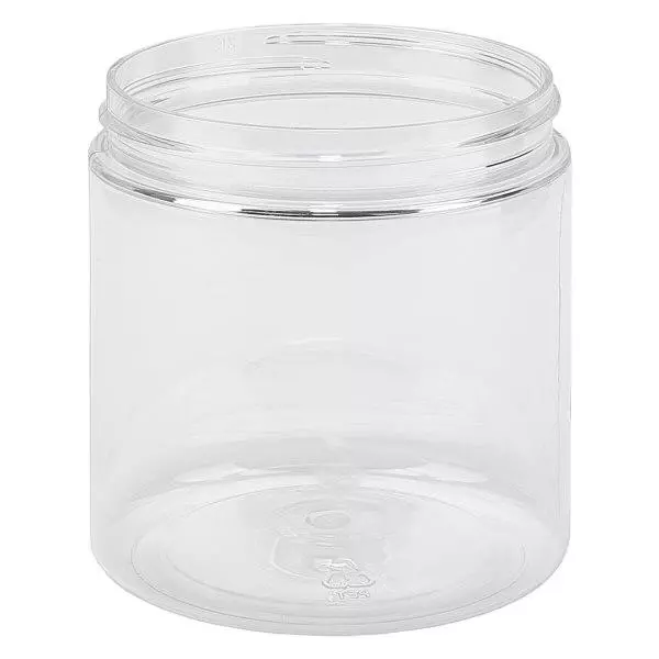 Petpacker 250ml křišťálově čirý otvírací 70mm bez víčka. Petpacker 250ml křišťálově čirý otvírací 70mm bez víčka.