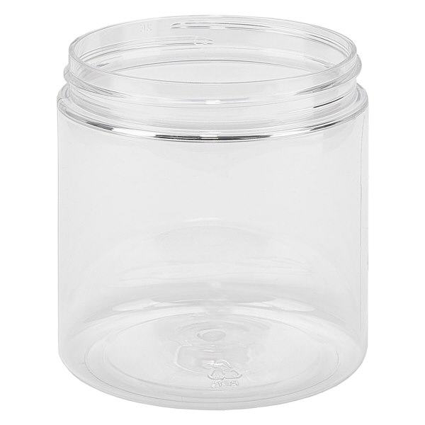 Petpacker 250ml křišťálově čirý otvírací 70mm bez víčka. Petpacker 250ml křišťálově čirý otvírací 70mm bez víčka.