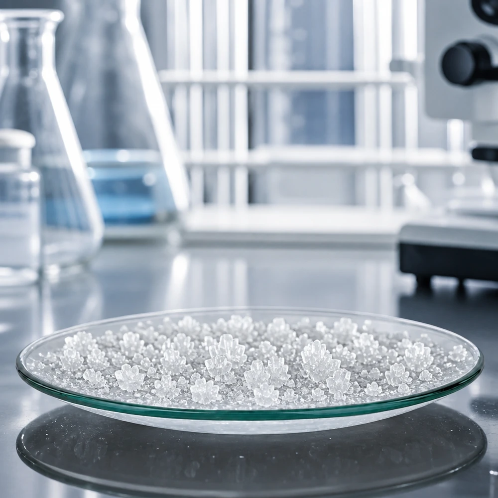 Skleněná miska na hodinky ø100 mm Professionelle Uhrglasschale Ø 100mm für Forschung und Qualitätskontrolle